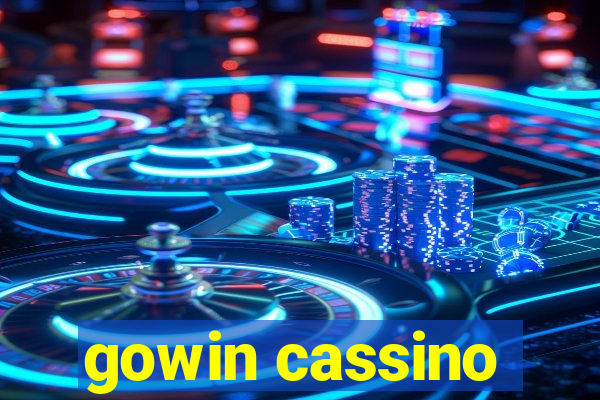 gowin cassino